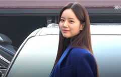 혜리 청일전자 미쓰리 종방연 비하인드 대박