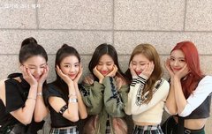 내가 예지한테 빠진 이유들!