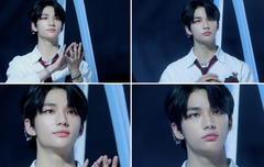 현진이 얼굴 무슨일이냐 ;;;