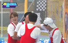 8화위주 위플레이 하성운 짤털