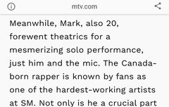 뉴욕 마크 기사