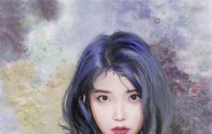 블루밍 팬아트 모음