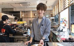 온리원오브 지금 TBS 생방송중