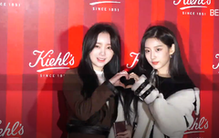 러블리즈 포토콜 현장 비하인드 ㄱ!