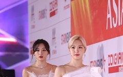 aaa 시상식 슬기 사진 모음