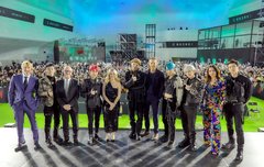 191202 SMtown 인스타그램