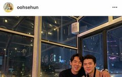 191203 훈스타그램