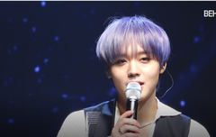 박지훈 EP 360 쇼케이스 FULL 좋아요 ㄱㄱ!