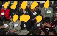 김진우 동생과 누나의 차이