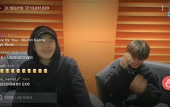 찬이의 방 또 해줌...(feat.아이엔)