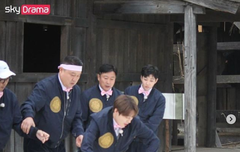 위플레이 공홈 하성운 짤