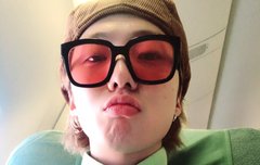 강승윤에게 고마운 점