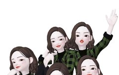 내 제페토 어때?