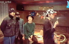 톡선에 위너 얘기 뜨면 왜이렇게 철렁하냐