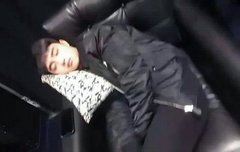 경수 군대에서 잘 때