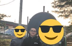 경수 사진 보니까