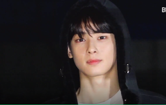 아스트로 뮤직뱅크 출근길 12-20 ㄱㄱ