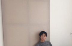 레오 민증 사진 궁금하다 잘생겼을듯