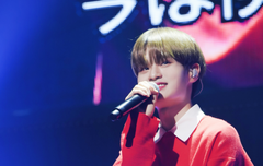 웃는모습이 예쁜 이대휘