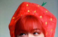 딸기용복 개조아 ㅠ