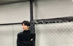 레오 선배ㅠㅠㅠㅠ