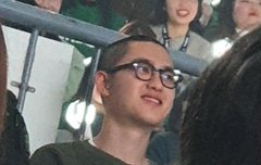 와 대박 첫 콘에 경수 왔었구나! ㅜㅜ