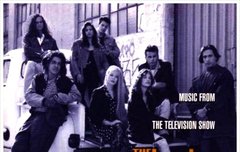 비가 조금씩 내린 날