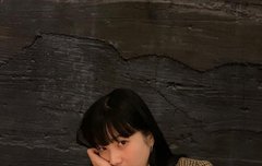 보는 순간 '저장각' 조이 셀카 모음