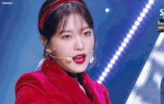 타팬인데 예리님