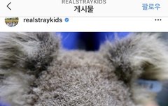 오늘 찬이 너무 이쁜 인스타글