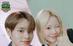 아육대 플로어 엠씨 이대휘