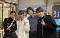 양준일 아저씨와 이대휘