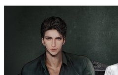 마피아물 능글공 좋아하는 사람?