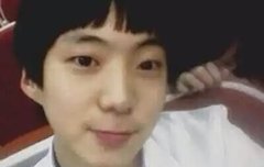 강승윤 이 사진 뭔가 공주영