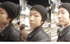 이승훈 새로운 과거1(번외)