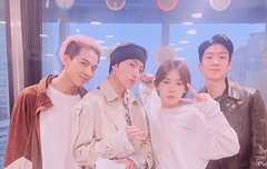 김진우 세계관 마침표