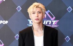 레오 진짜 레오 같이 생겼다