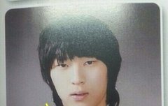 졸업사진&과거사진