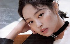 제니 화보2