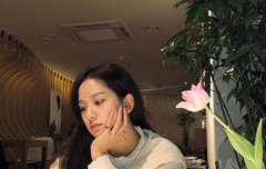 지수 옆선 ㅠㅠㅠㅠ