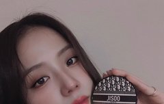 지수 이쁘다ㅜㅜ