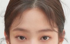 제니 이런 화장도 좋아