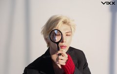 레오 진짜 T존에서 광나는거봨ㅋㅋ