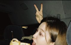 타팬인데 예리 교정해?