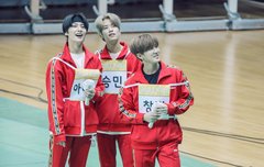 아육대 넘 기대됨미미미ㅣ