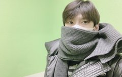 오빠 새해 복 많이 받아