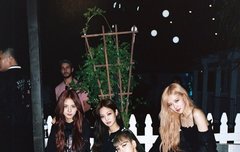 블랙핑크 사랑해