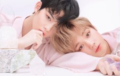 난 아직까지 워너원이 신기해