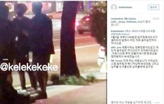 방탄 지민 정국아 세훈 닮으면 안된다