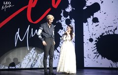 오빠 덩치 진짜ㅠㅠ